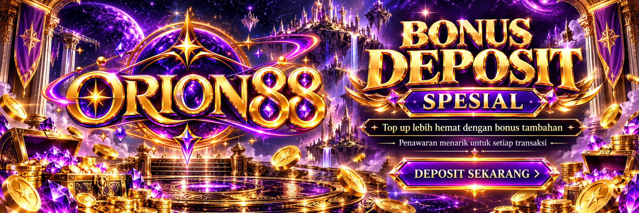 FREE SPIN HARIAN